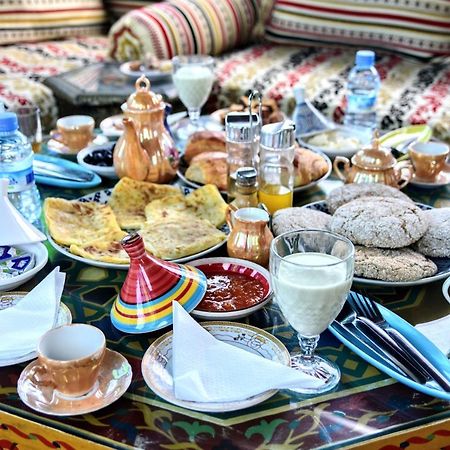 Riad Razoli Sidi Fateh ラバト エクステリア 写真