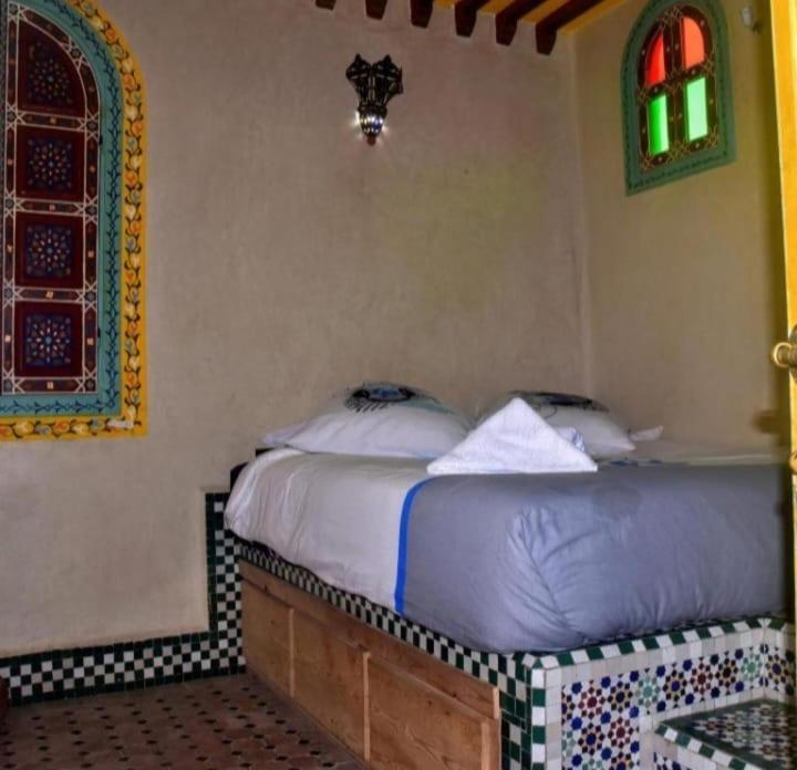 Riad Razoli Sidi Fateh ラバト エクステリア 写真