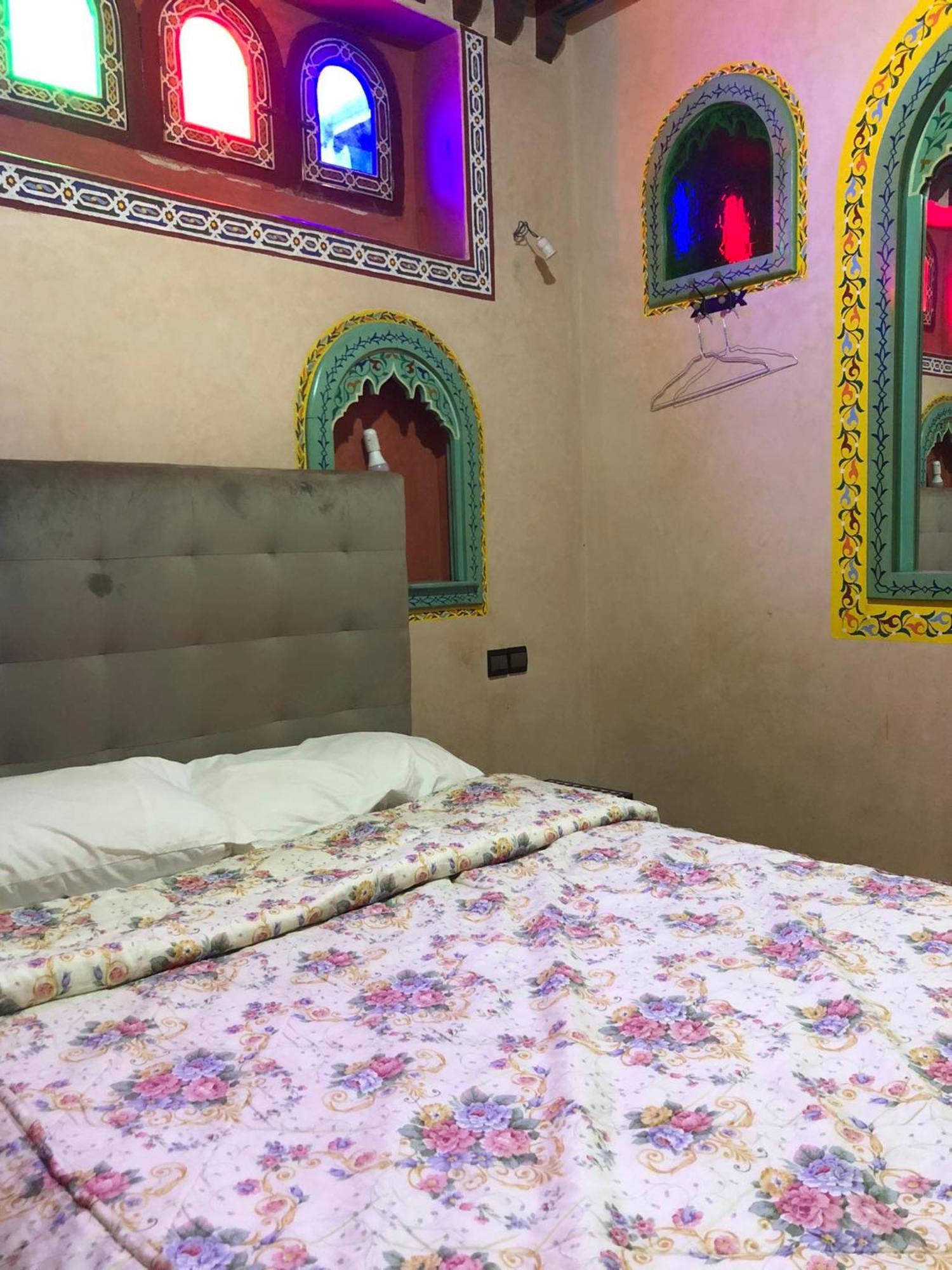 Riad Razoli Sidi Fateh ラバト エクステリア 写真