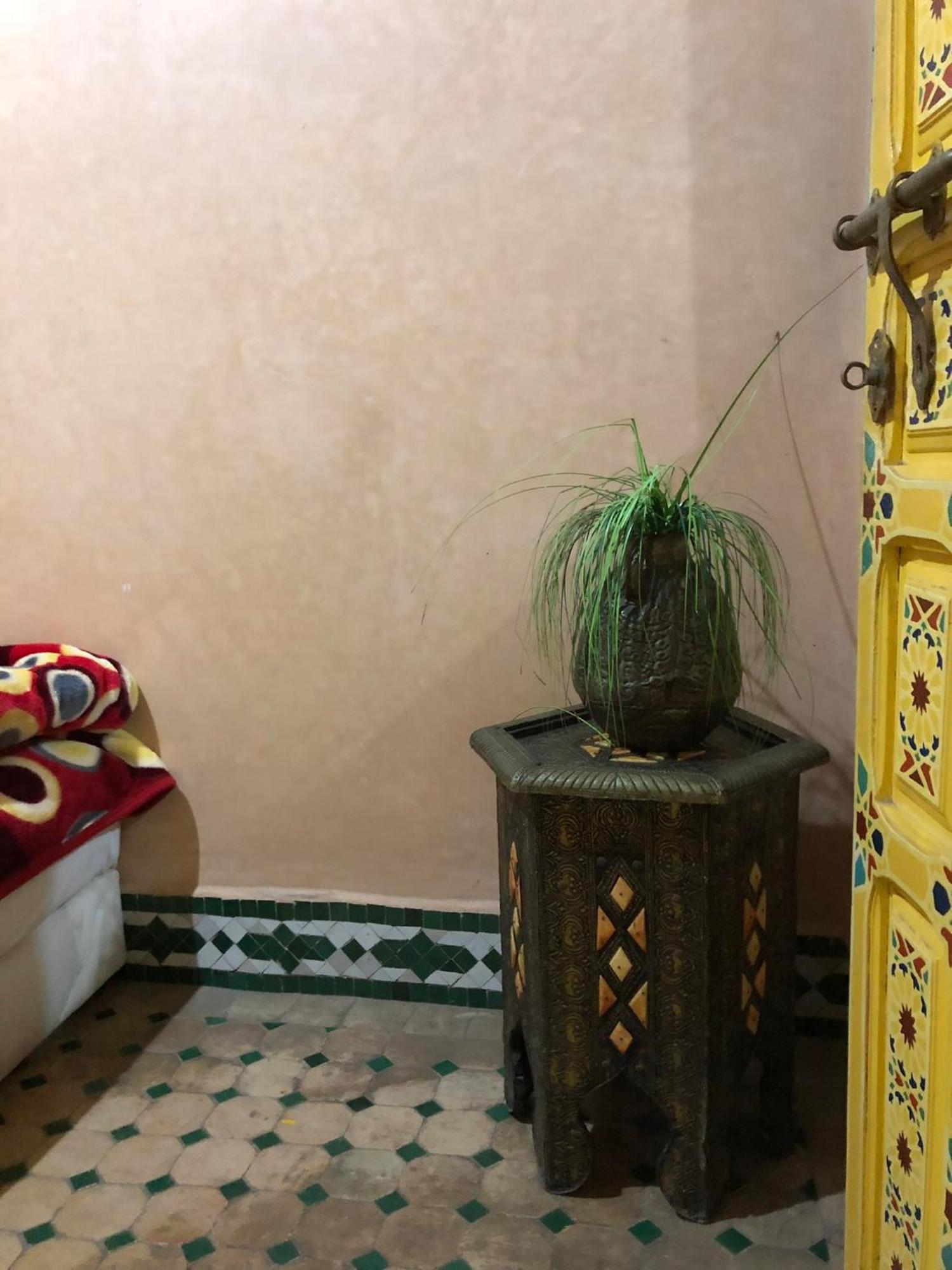 Riad Razoli Sidi Fateh ラバト エクステリア 写真