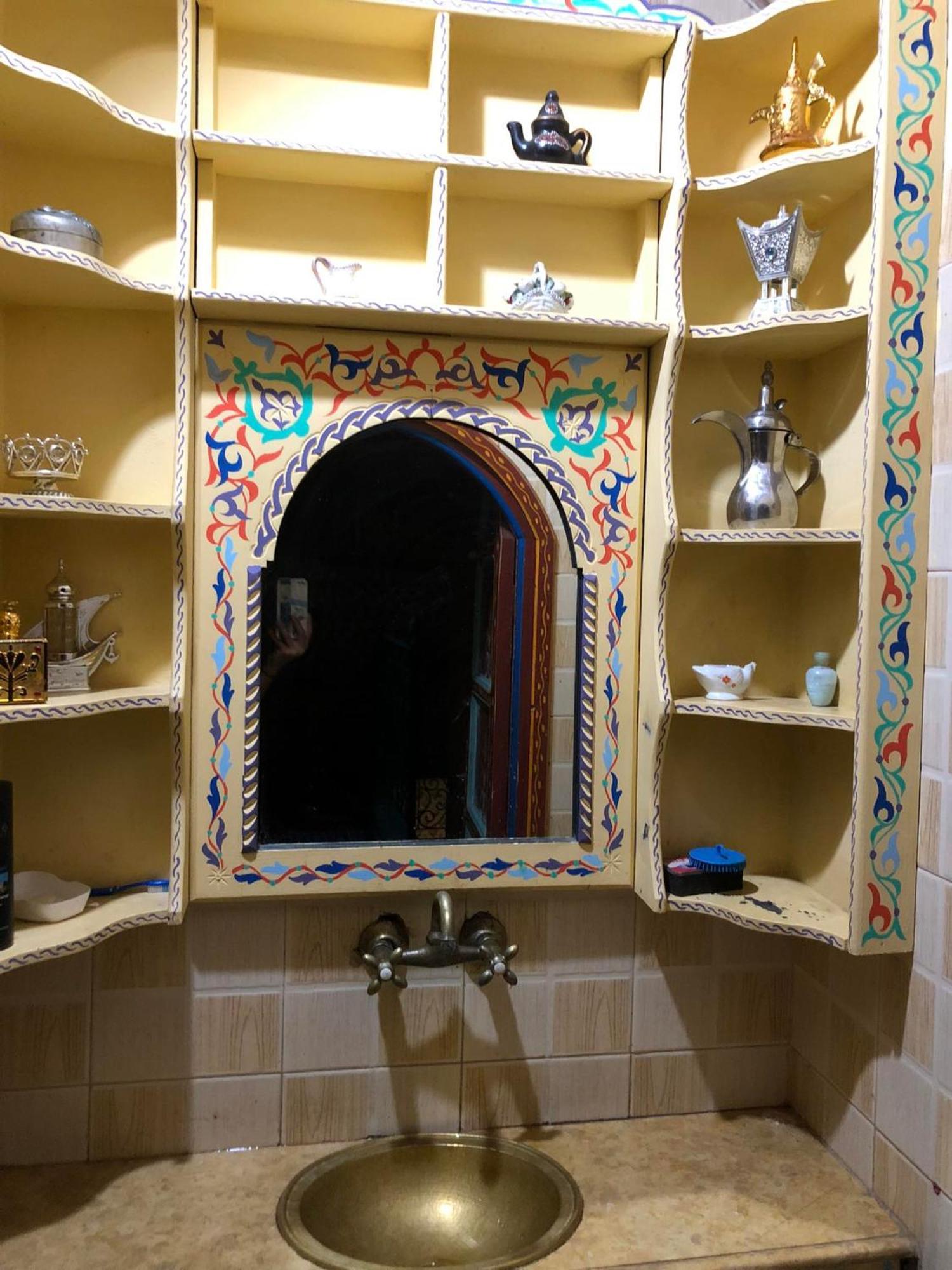 Riad Razoli Sidi Fateh ラバト エクステリア 写真