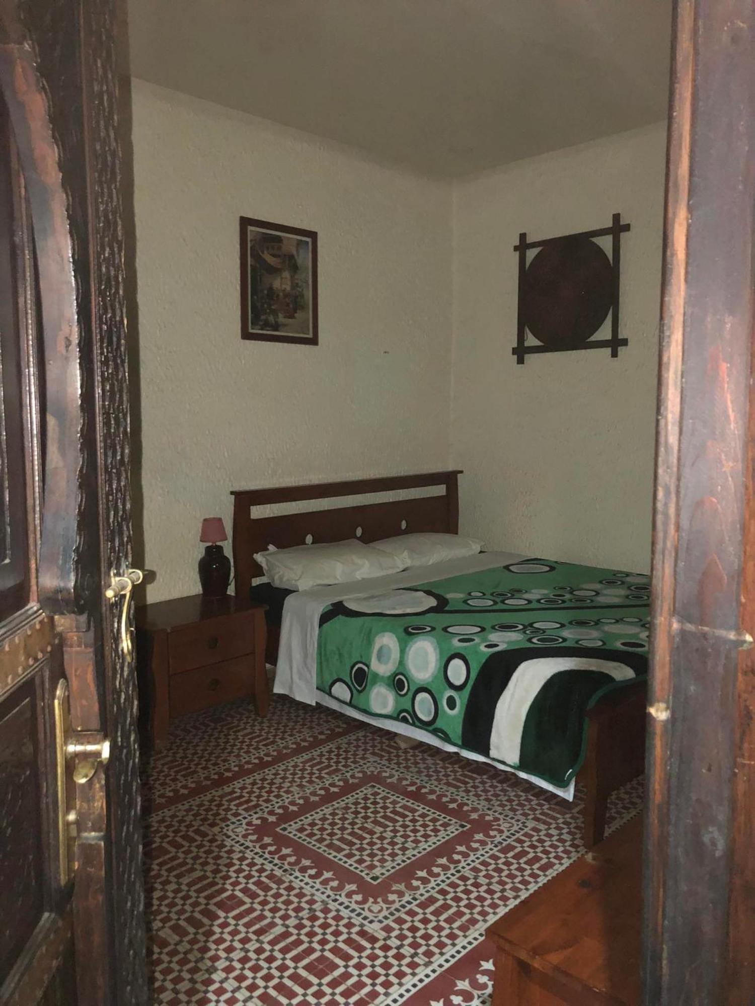 Riad Razoli Sidi Fateh ラバト エクステリア 写真
