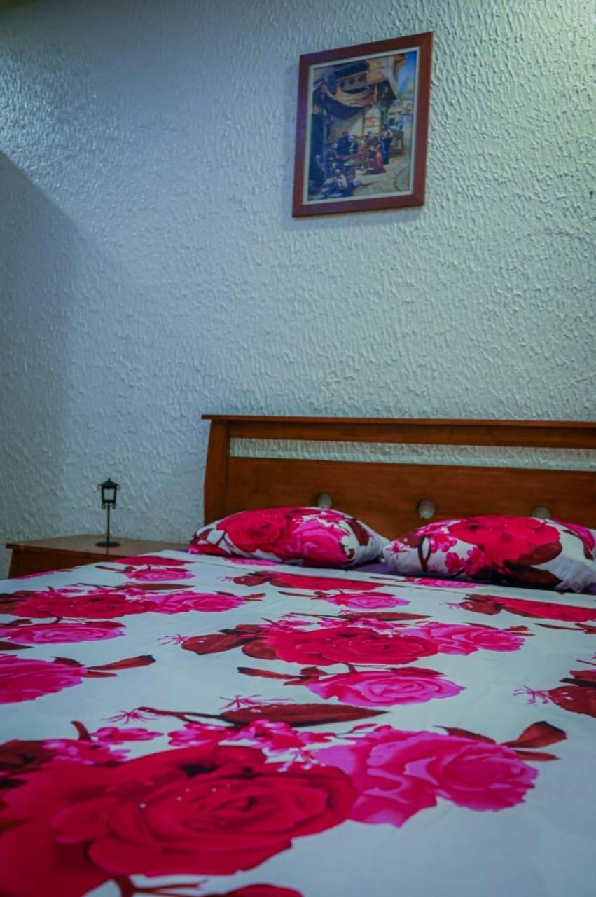 Riad Razoli Sidi Fateh ラバト エクステリア 写真