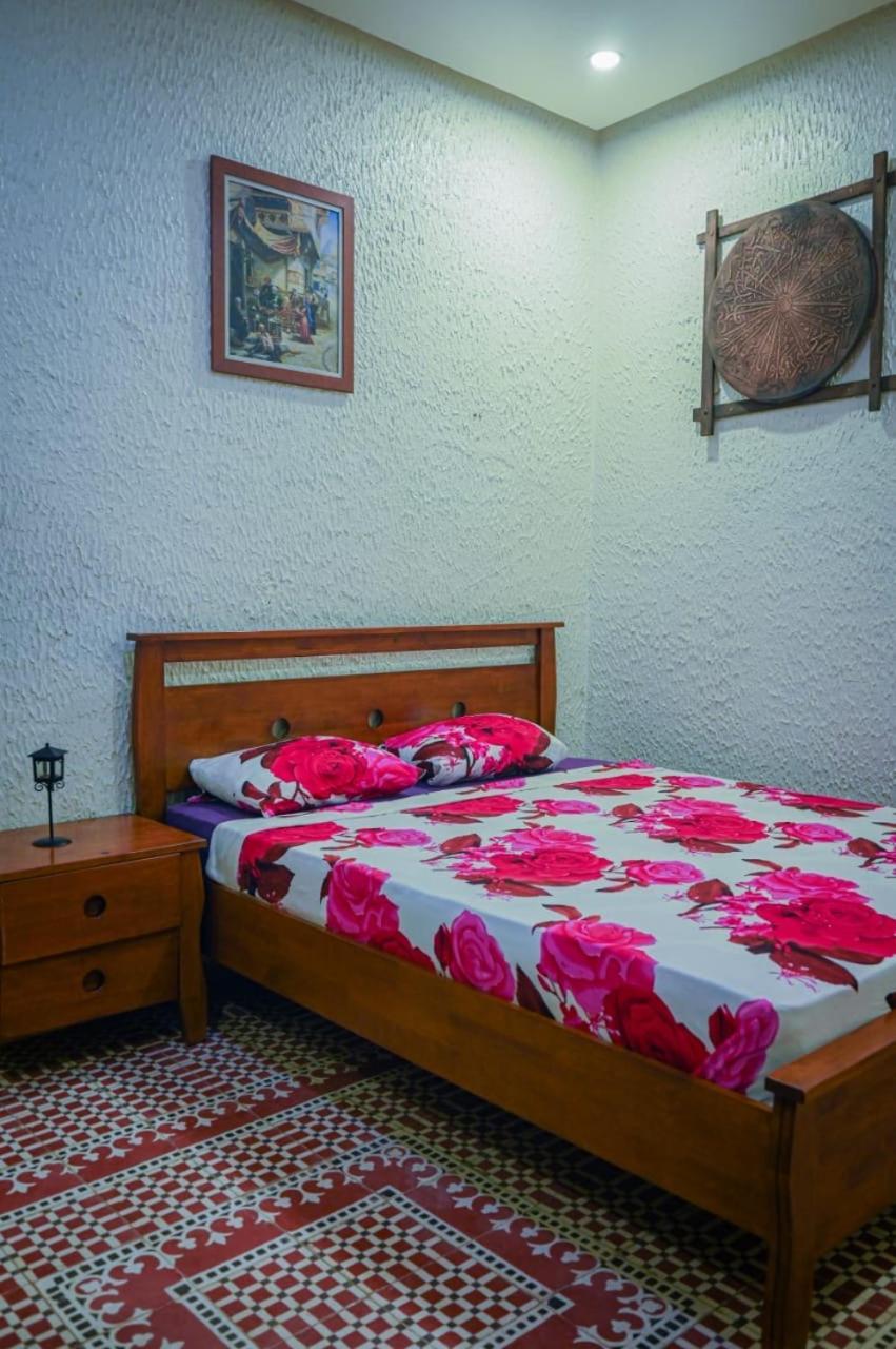 Riad Razoli Sidi Fateh ラバト エクステリア 写真