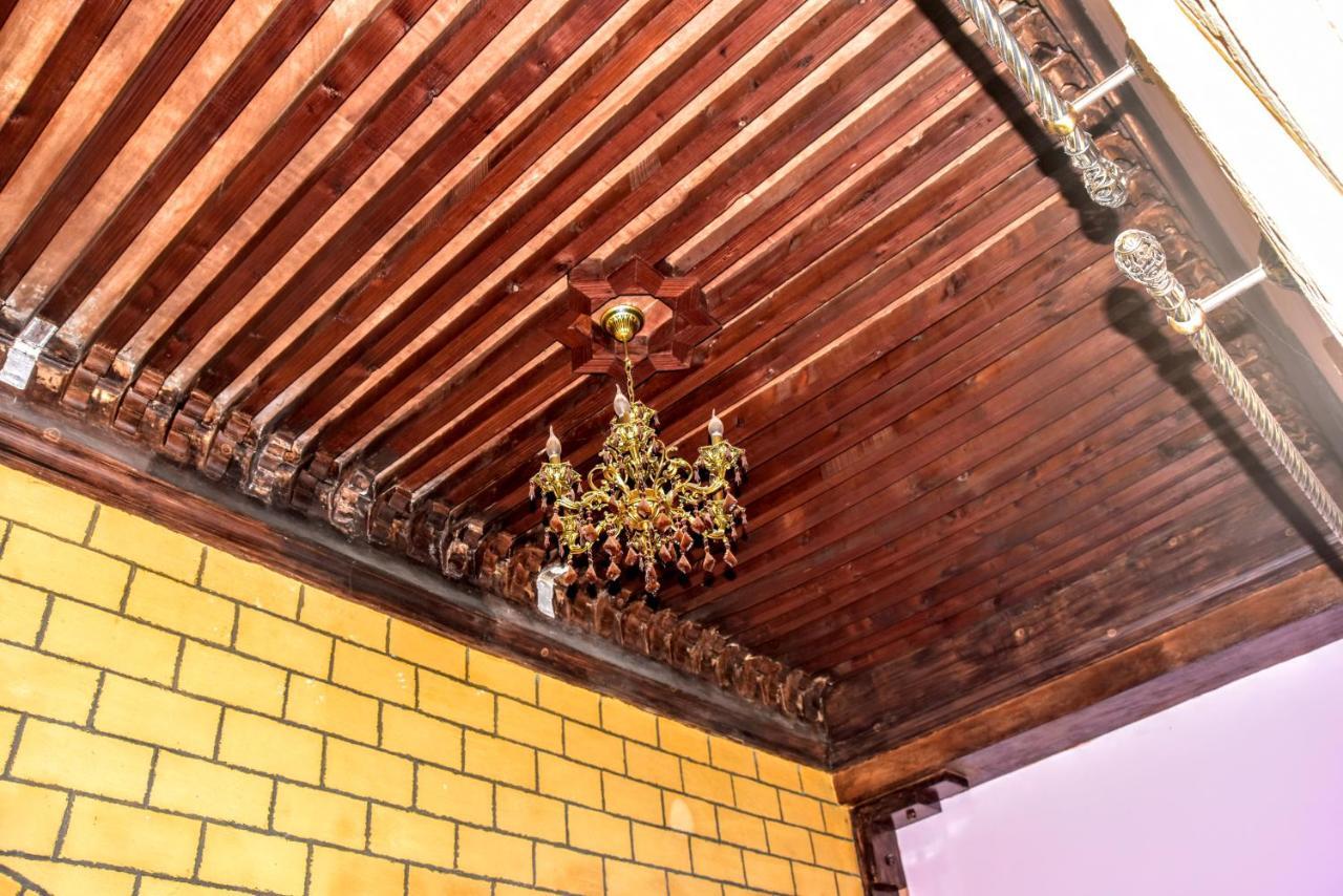 Riad Razoli Sidi Fateh ラバト エクステリア 写真